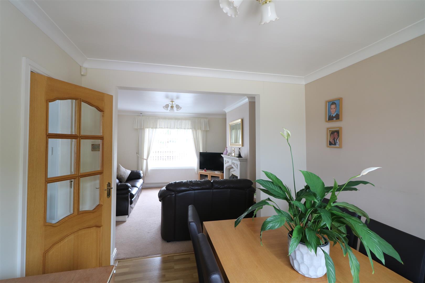Berwick Road, Sneyd Green, Stoke-On-Trent